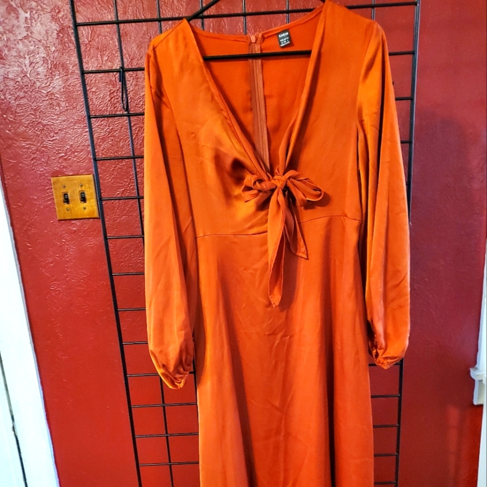 Dress